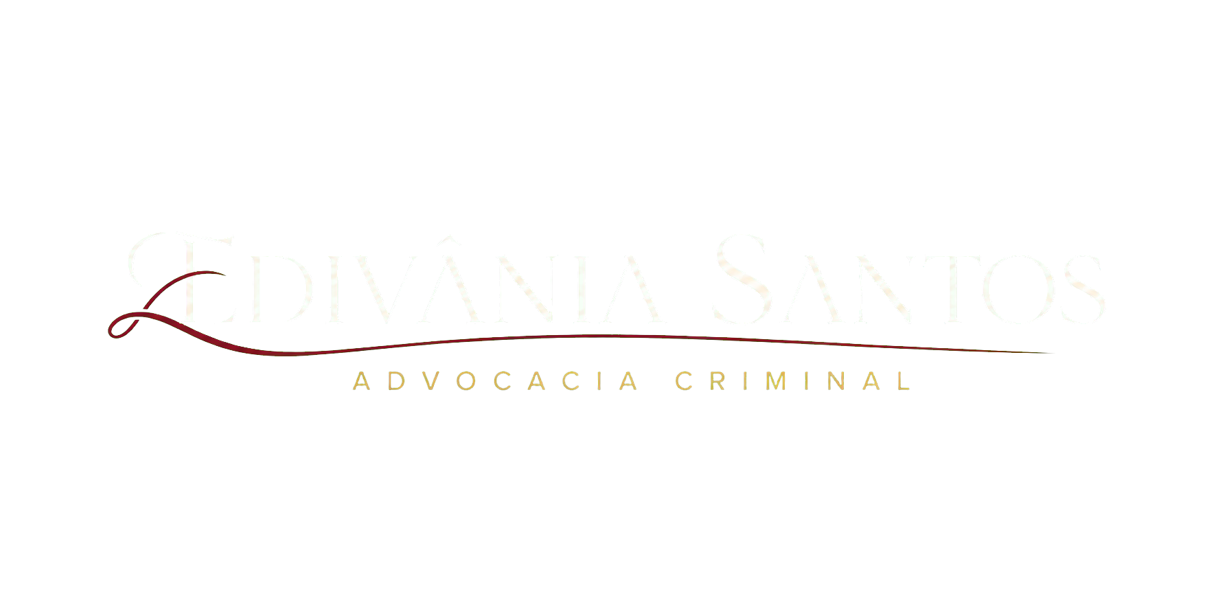 Edivânia Santos Advocacia Criminal